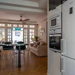 Вілла Casa Colon - Piscina Privada - Barbacoa - - Vitviholidays *