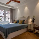 Casa Colon - Piscina Privada - Barbacoa - - Vitviholidays *
