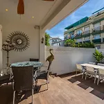 Вілла Casa Colon - Piscina Privada - Barbacoa - - Vitviholidays