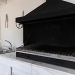 Casa Colon - Piscina Privada - Barbacoa - - Vitviholidays * Фуенхірола