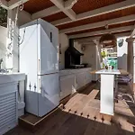 Casa Colon - Piscina Privada - Barbacoa - - Vitviholidays Вілла *