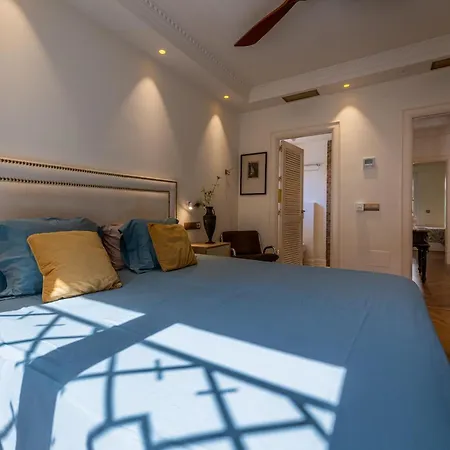 Casa Colon - Piscina Privada - Barbacoa - - Vitviholidays Фуенхірола