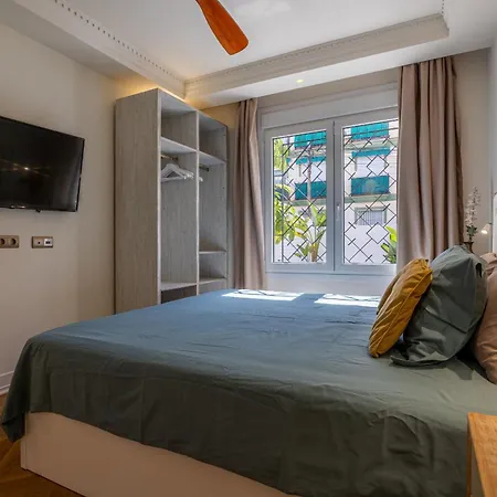 Вілла Casa Colon - Piscina Privada - Barbacoa - - Vitviholidays *