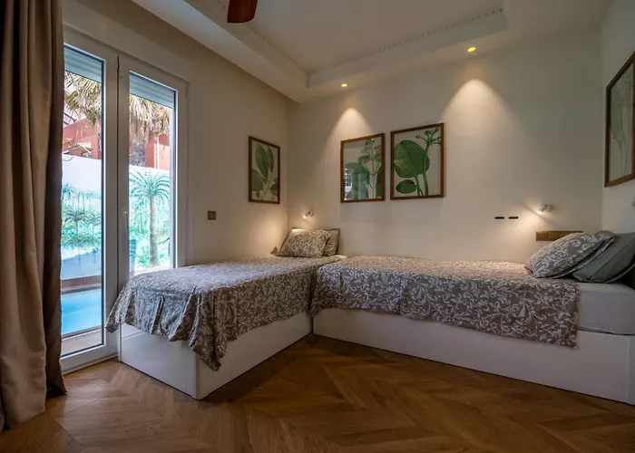 Villa Casa Colón - Piscina Privada - Barbacoa - - Vitviholidays *