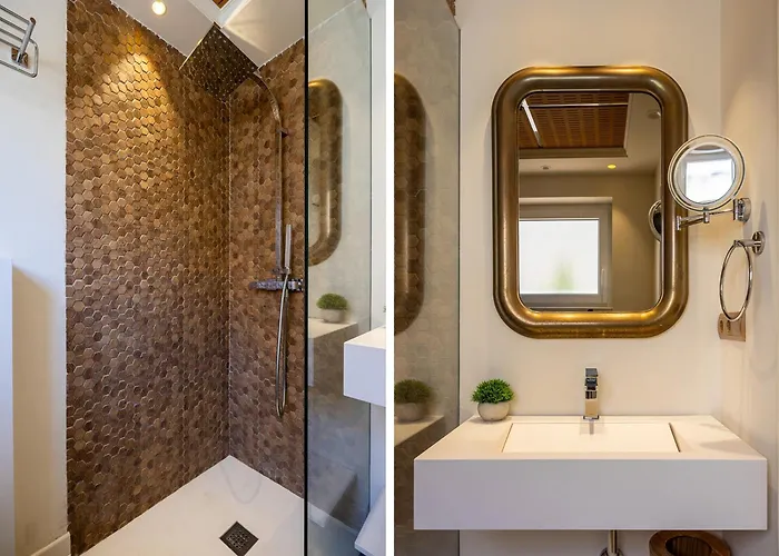 Casa Colón - Piscina Privada - Barbacoa - - Vitviholidays