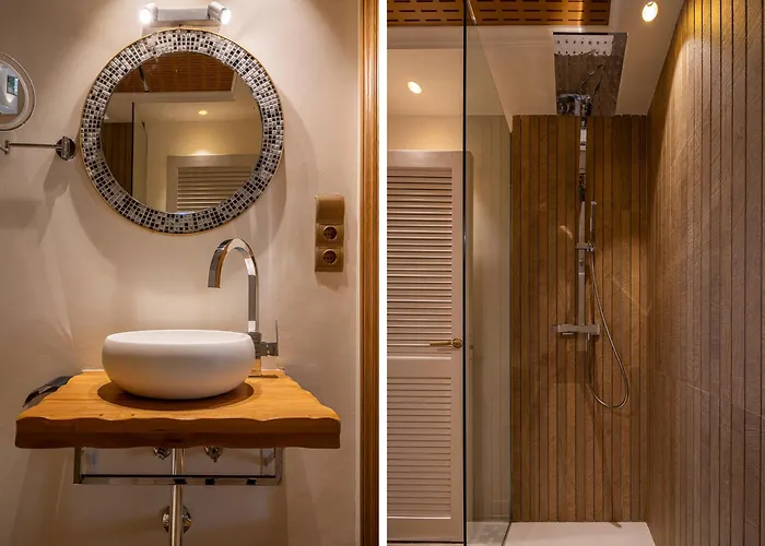 Casa Colón - Piscina Privada - Barbacoa - - Vitviholidays *