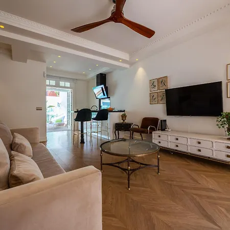 Villa Casa Colon - Piscina Privada - Barbacoa - - Vitviholidays