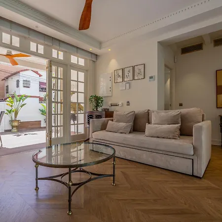 Casa Colon - Piscina Privada - Barbacoa - - Vitviholidays