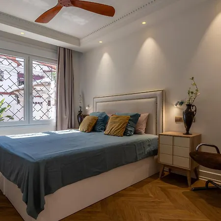 Casa Colon - Piscina Privada - Barbacoa - - Vitviholidays *