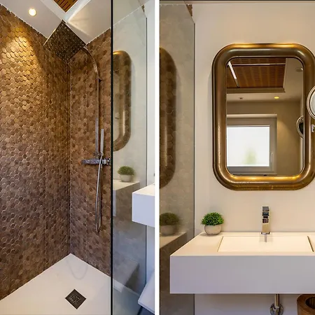 Casa Colon - Piscina Privada - Barbacoa - - Vitviholidays