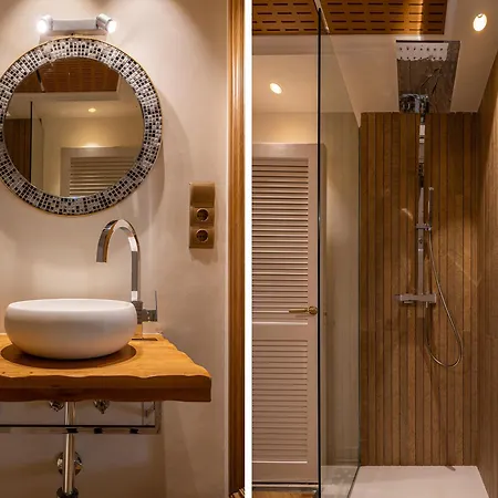 Casa Colon - Piscina Privada - Barbacoa - - Vitviholidays *