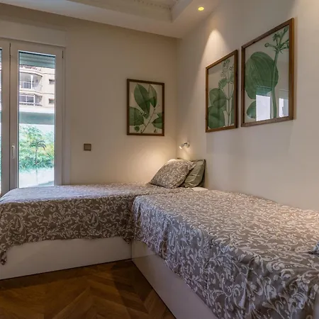 Villa Casa Colon - Piscina Privada - Barbacoa - - Vitviholidays Fuengirola