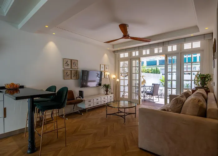 Вілла Casa Colon - Piscina Privada - Barbacoa - - Vitviholidays