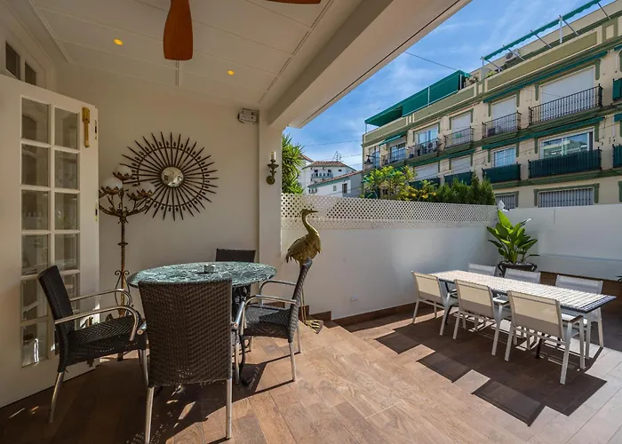 Вілла Casa Colon - Piscina Privada - Barbacoa - - Vitviholidays