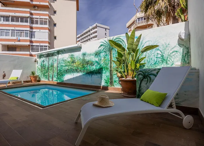 Villa Casa Colon - Piscina Privada - Barbacoa - - Vitviholidays Fuengirola