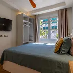 Villa Casa Colon - Piscina Privada - Barbacoa - - Vitviholidays *