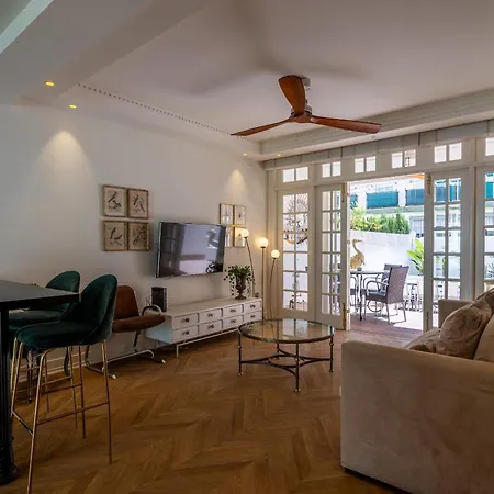 וילה Casa Colon - Piscina Privada - Barbacoa - - Vitviholidays