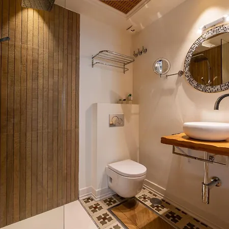 Casa Colon - Piscina Privada - Barbacoa - - Vitviholidays Вилла *
