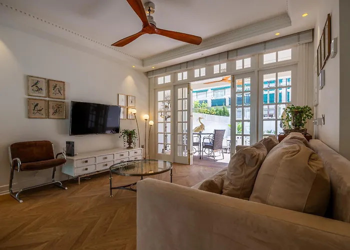 Casa Colon - Piscina Privada - Barbacoa - - Vitviholidays * פואנגירולה