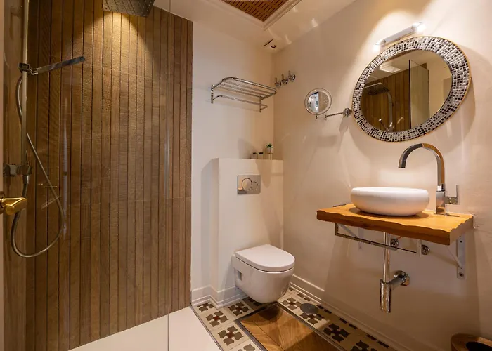 Casa Colon - Piscina Privada - Barbacoa - - Vitviholidays וילה *