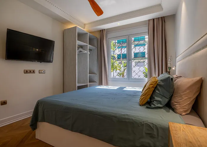 וילה Casa Colon - Piscina Privada - Barbacoa - - Vitviholidays *